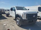 Lot #3296360154 2024 FORD F550 SUPER DUTY