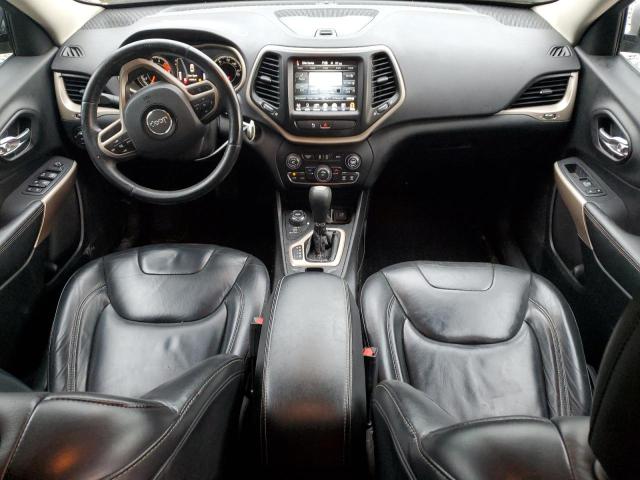 2017 JEEP CHEROKEE L 1C4PJMCS2HW575936