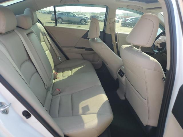 2017 HONDA ACCORD HYB JHMCR6F59HC011449
