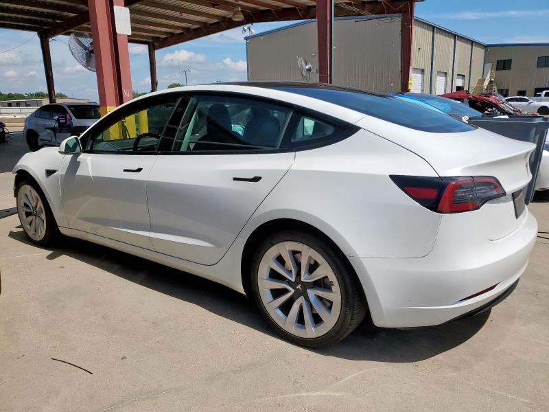 2023 TESLA MODEL 3 5YJ3E1EA7PF436796