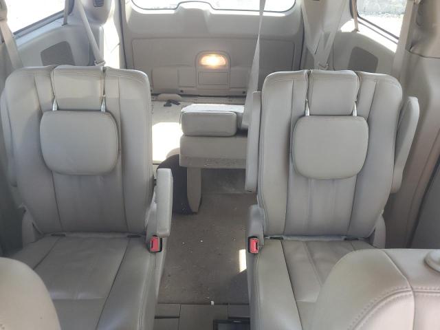 2016 CHRYSLER TOWN & COU 2C4RC1BG1GR231245