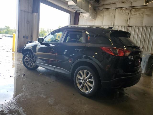 2015 MAZDA CX-5 GT - JM3KE4DY9F0496076
