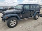 2018 JEEP WRANGLER U - 1C4HJWDG0JL807015