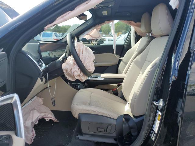 2025 BMW X1 XDRIVE28I WBX73EF04S5105465