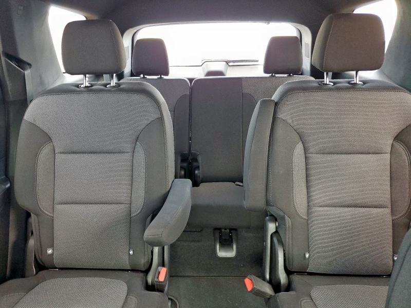 2023 CHEVROLET TRAVERSE LT 1GNERGKW1PJ158610