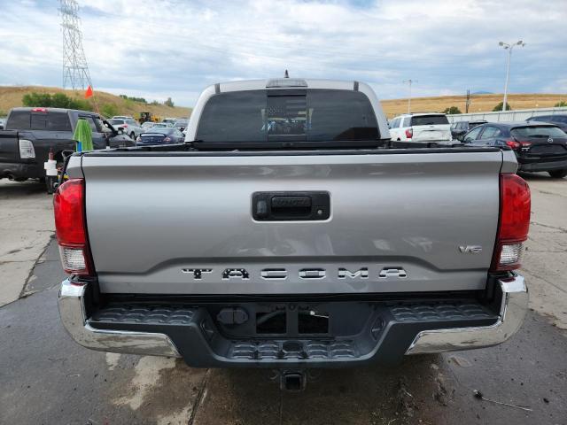 2018 TOYOTA TACOMA DOU 5TFCZ5AN2JX150081