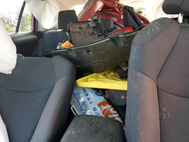 2022 TOYOTA RAV4 LE - 2T3F1RFVXNW308200