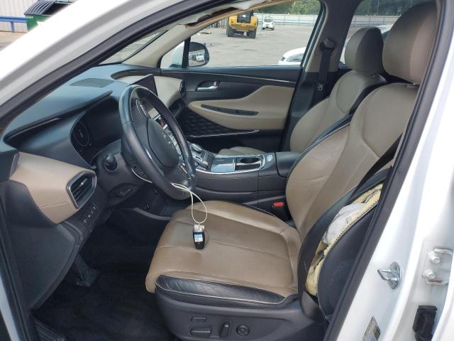 2021 HYUNDAI SANTA FE L - 5NMS44AL1MH319250
