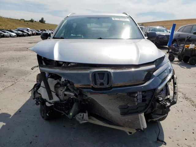 2022 HONDA HR-V SPORT 3CZRU6H1XNM728306
