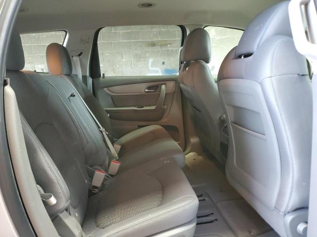 2017 CHEVROLET TRAVERSE L - 1GNKVFED1HJ347830