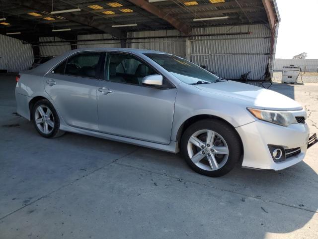 2013 TOYOTA CAMRY L - 4T1BF1FK9DU273325