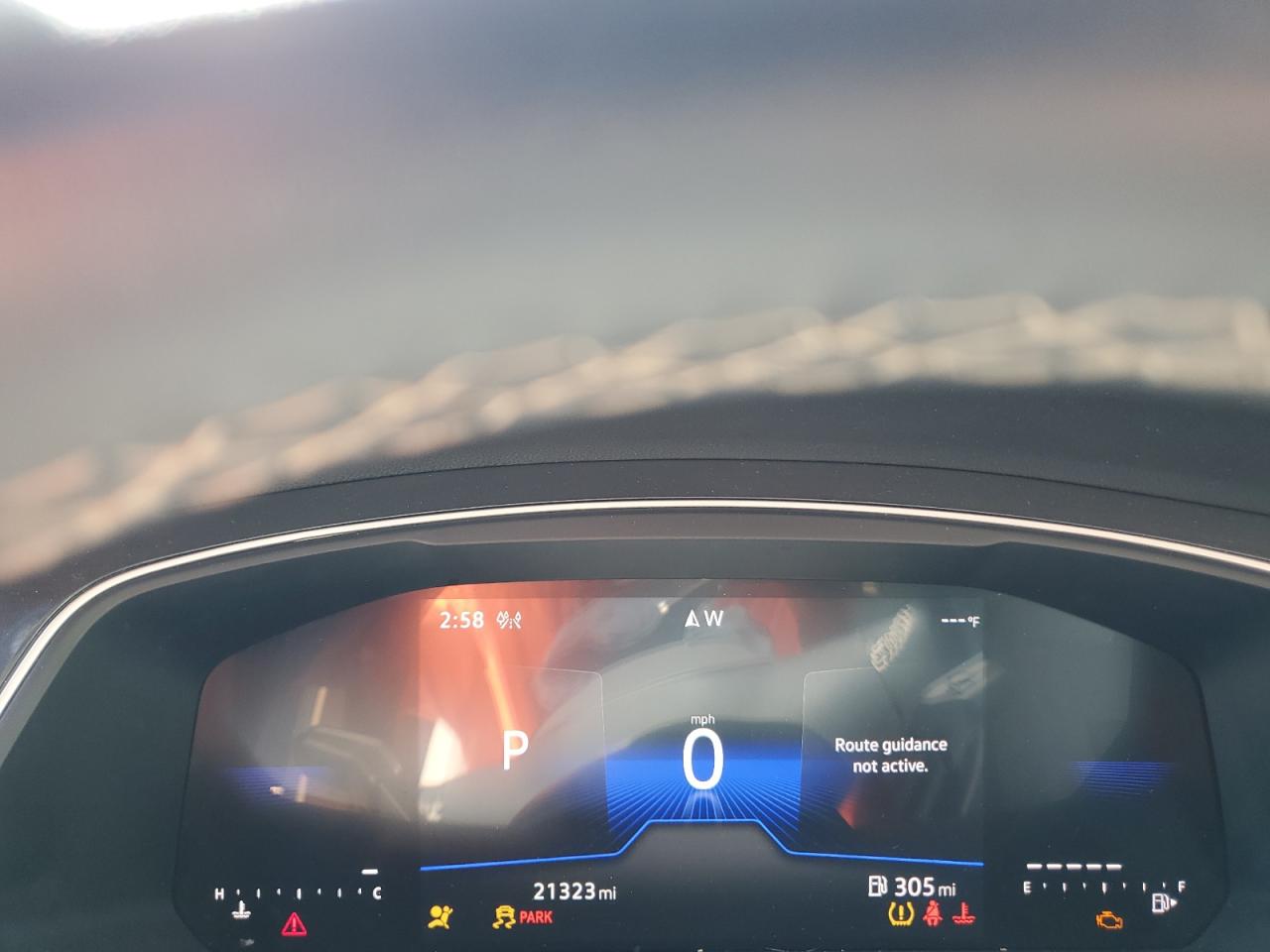 VOLKSWAGEN TIGUAN SE