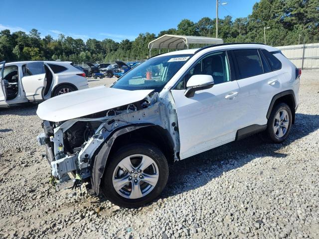 2024 TOYOTA RAV4 XLE - 2T3W1RFV2RC298463