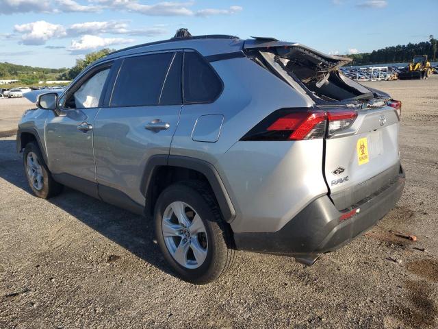 2020 TOYOTA RAV4 XLE 2T3W1RFV5LC040977