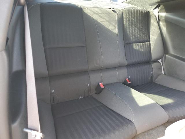 2013 CHEVROLET CAMARO - 2G1FA1E35D9162632