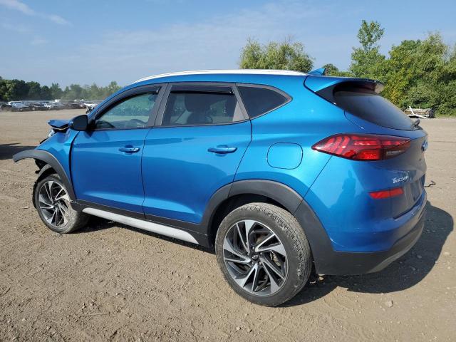 2020 HYUNDAI TUCSON LIMITED KM8J33AL8LU112138