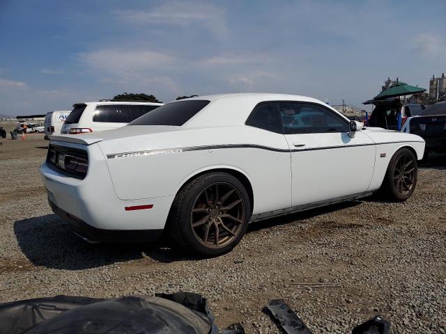 2015 DODGE CHALLENGER 2C3CDZAT8FH869226