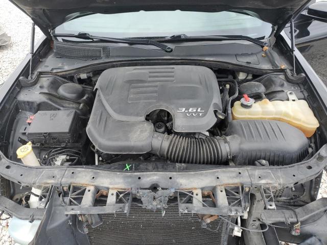 2016 CHRYSLER 300 S 2C3CCAGGXGH182748