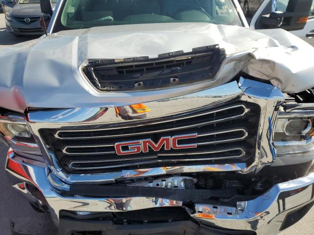 2019 GMC SIERRA K2500 HEAVY DUTY 1GT12NEY2KF272138