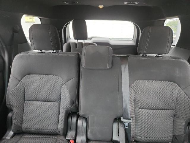 2017 FORD EXPLORER XLT 1FM5K7DH3HGB19376