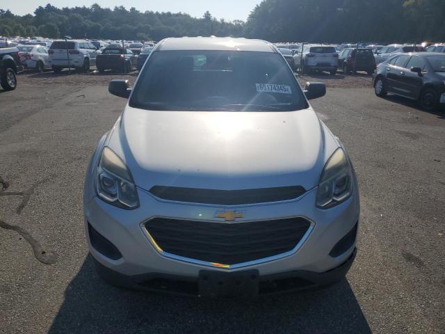 2016 CHEVROLET EQUINOX LS #3316828422