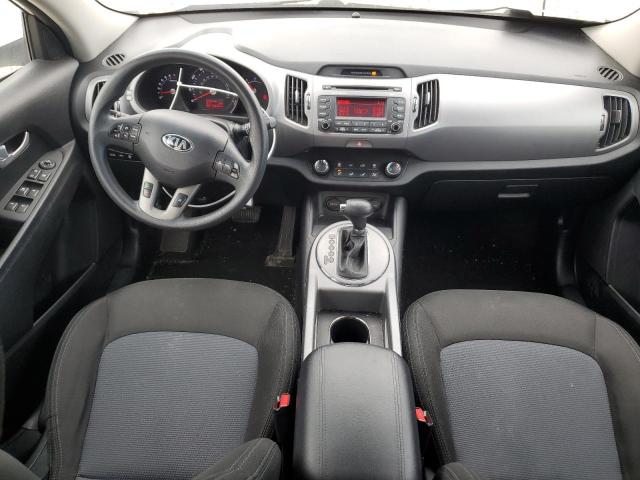 2015 KIA SPORTAGE L - KNDPB3AC2F7711167