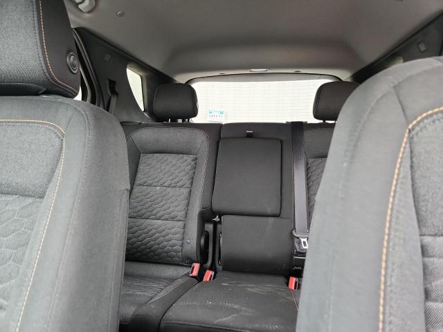 2019 CHEVROLET EQUINOX LT 2GNAXUEVXK6295718