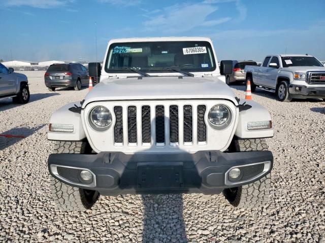2021 JEEP WRANGLER U 1C4JJXP67MW840820