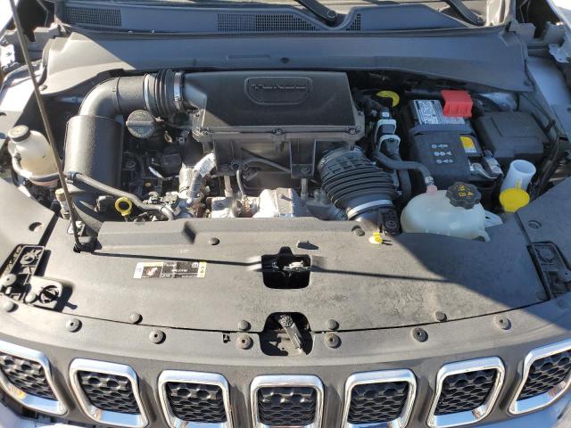 2023 JEEP COMPASS LATITUDE #3268254019