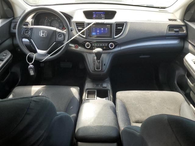 2015 HONDA CR-V EX 2HKRM4H57FH652001