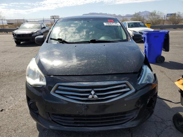 2017 MITSUBISHI MIRAGE G4 - ML32F3FJ3HHF16526
