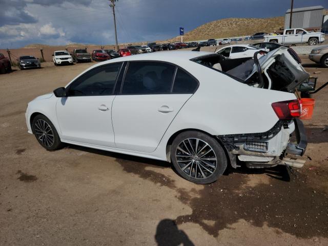 2017 VOLKSWAGEN JETTA SPOR 3VWD17AJ2HM394444