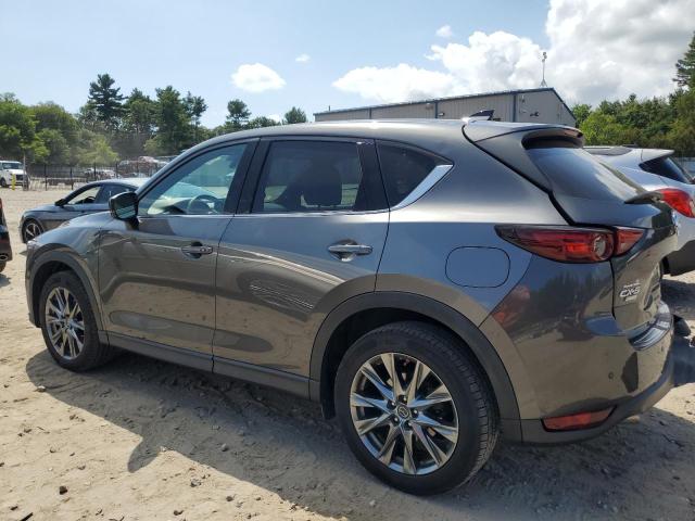 2019 MAZDA CX-5 SIGNATURE JM3KFBEY6K0616989