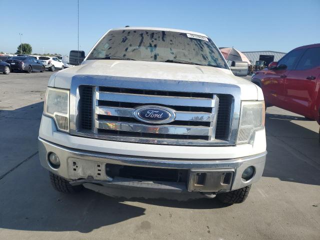2012 FORD F150 SUPERCREW - 1FTFW1ET4CFA30055