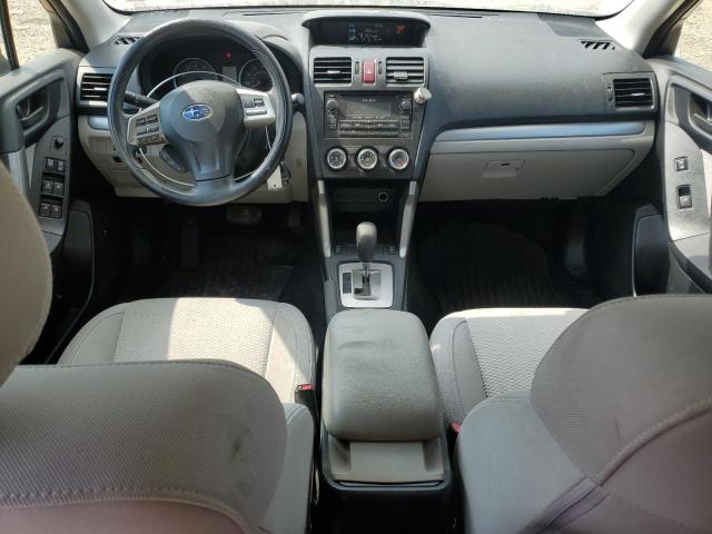 2015 SUBARU FORESTER 2 JF2SJADC2FH593940