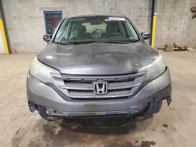 2012 HONDA CR-V LX - 2HKRM4H30CH617990