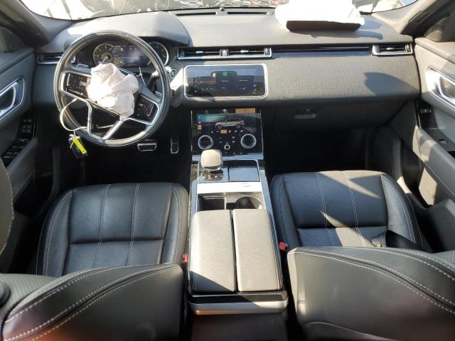 2022 LAND ROVER RANGE ROVE SALYT2EX2NA334469