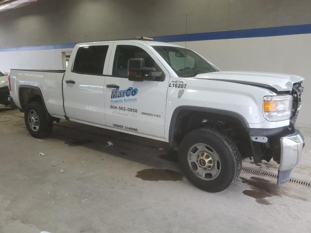 2016 GMC SIERRA K25 1GT12REG9GF290058