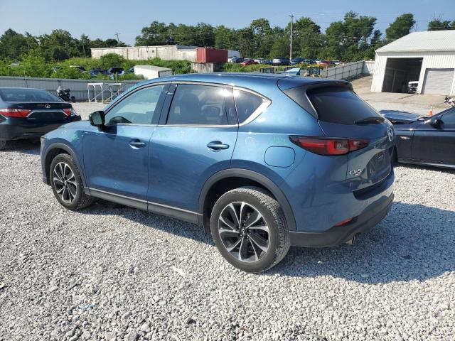 2022 MAZDA CX-5 PREMIUM JM3KFBDM9N1607331