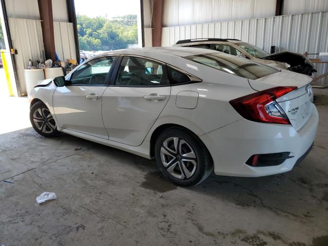 2017 HONDA CIVIC LX 2HGFC2F54HH542758