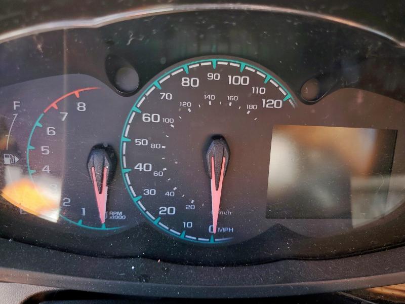 2020 CHEVROLET SPARK 1LT KL8CD6SA9LC414562