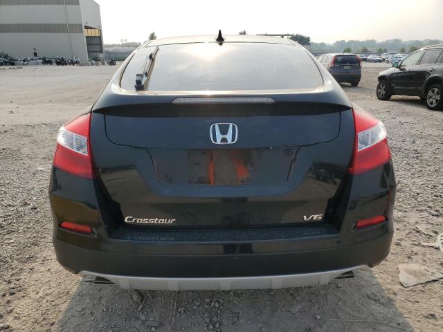 2014 HONDA CROSSTOUR - 5J6TF1H52EL002348