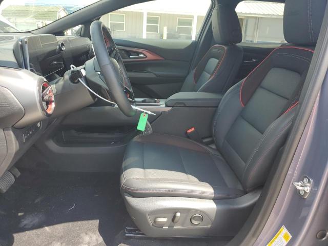 2024 CHEVROLET EQUINOX 2RS 3GN7DSRP8RS274395