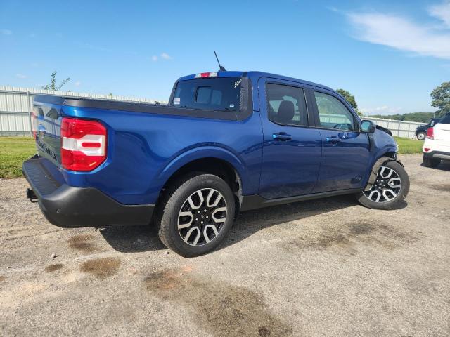 2024 FORD MAVERICK L 3FTTW8M32RRB09006
