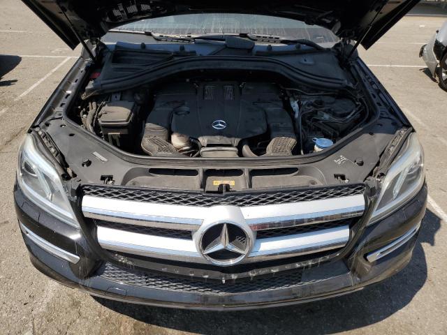 2015 MERCEDES-BENZ GL 450 4MA 4JGDF6EE2FA490592