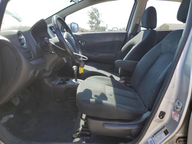 2015 NISSAN VERSA NOTE S - 3N1CE2CP0FL382855