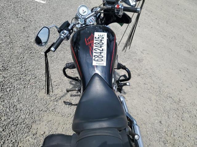 2006 VICTORY MOTORCYCLES VEGAS - 5VPGB26D763006983