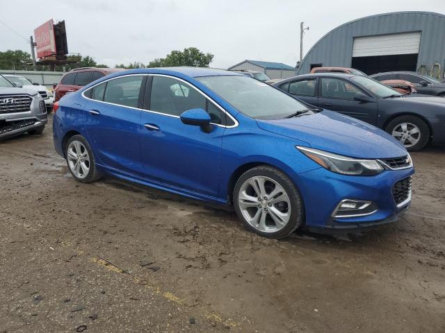 2017 CHEVROLET CRUZE PREMIER - Other View
