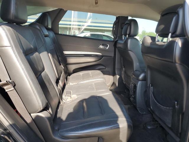 2017 DODGE DURANGO GT 1C4RDJDG9HC905145