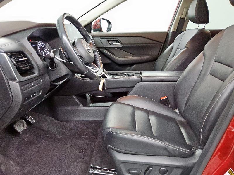 2023 NISSAN ROGUE SL 5N1BT3CB0PC810070
